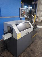 Hydmech Cnc Cutoff Saw