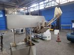 Inline Filling System Capper