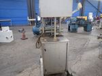 Inline Filling System Capper