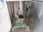 Inline Filling System Capper