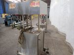 Inline Filling System Capper