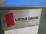 Little David Case Sealer 