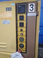 Kaeser Air Compressor