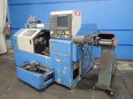 Mazak Cnc Lathe