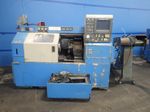 Mazak Cnc Lathe