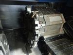 Mazak Cnc Lathe