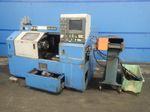 Mazak Cnc Lathe