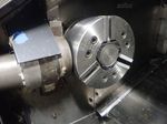 Mazak Cnc Lathe