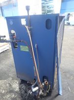 Application Engineering Company Chiller