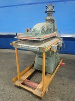 Herman Schwabe Clicker Press