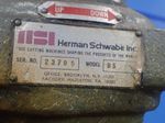 Herman Schwabe Clicker Press