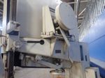 Doall Vertical Bandsaw