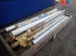  Rollers  Shafts