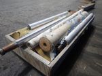  Rollers  Shafts