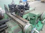 Warner  Swasey Turret Lathe