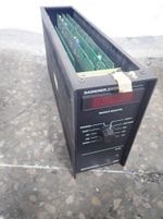 Gardener Systems Servo Controller