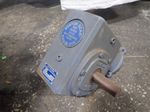 Boston Gear Gear Reducer