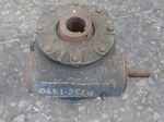 Morse Company Gear Reducer