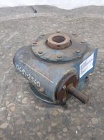 Morse Company Gear Reducer