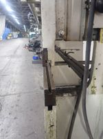 Wysong Press Brake