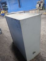 Securall Flammable Material Storage Cabinet