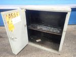 Securall Flammable Material Storage Cabinet