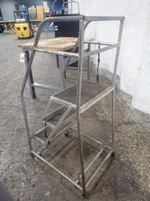 Ballymore Portable Stairs