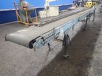  Powered Belt Conveyor