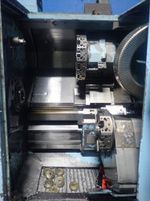 Okuma Cnc Lathe