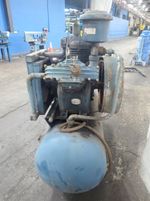 Worthington Air Compressor