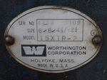 Worthington Air Compressor