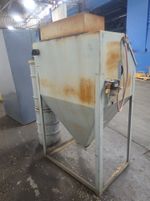 Trinco Blast Cabinet