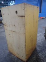 Justrite Flammable Material Storage Cabinet