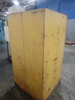 Justrite Flammable Material Storage Cabinet