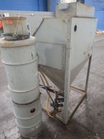 Trinco Blast Cabinet