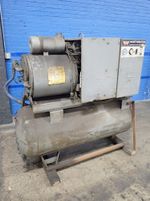 Worthington Air Compressor