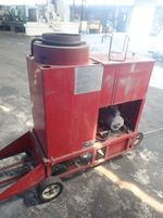 Sioux  Steam Cleaner