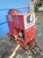 Sioux  Steam Cleaner