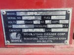 Sioux  Steam Cleaner
