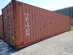  Shipping Container