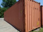 Shipping Container