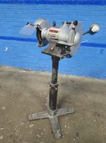 Craftsman  Bench Grinder 