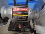 Craftsman  Bench Grinder 