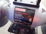 Craftsman  Bench Grinder 