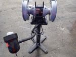 Craftsman  Bench Grinder 