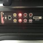 Case Uniloader Skid Steer