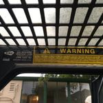 Case Uniloader Skid Steer