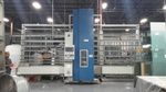 Cmb Besana Cnc Glass Drilling And Milling Machine