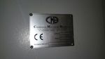 Cmb Besana Cnc Glass Drilling And Milling Machine