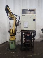 Fanuc Robot